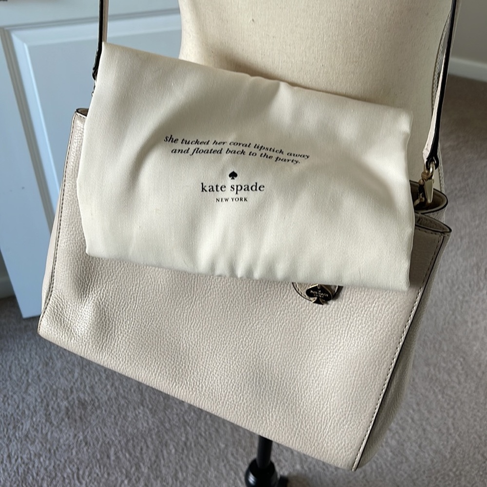 Kate Spade / Handbag - Picture 9 of 9